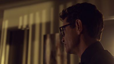 Whatever this is, it's not necessary. - Orphan Black