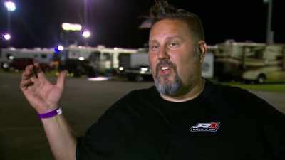 Whatever it is, I've lost count - Street Outlaws No Prep Kings Team Attack