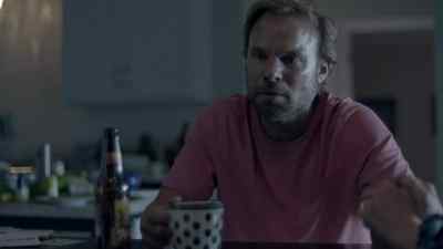 Whatever it is, Kev, just tell me. - Bloodline