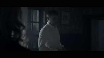 Whatever this is, - The Ghost Within