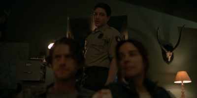 Whatever it is, - American Horror Stories