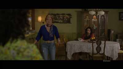 Whatever it is,
she's up to something. - Sprung