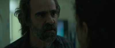 Whatever it is,
tell me to my face. - Fatum