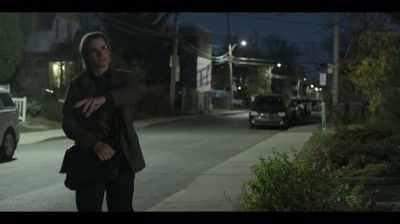 Whatever it is, thank you, please just-- - The Amityville Curse