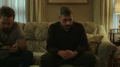 Whatever it is
that's troubling you, - Last Flag Flying