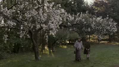 Whatever is the matter with you, child? - Anne with an E