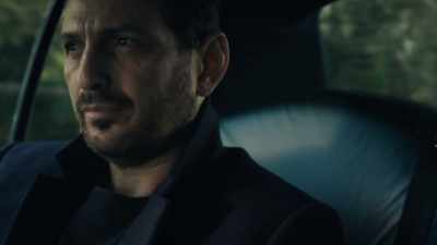 - Whatever it is,
this may be our best - The Enemy Within