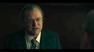 Whatever it is, they want to keep
it buried. It's mucky as hell. - Lockerbie: A Search for Truth