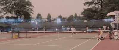 Whatever it is,
we want you to excel at it." - McEnroe