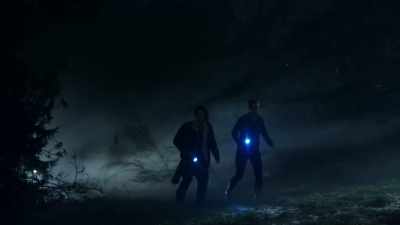 Whatever it is
we're looking for, - Riverdale