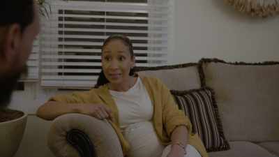 - Whatever it is, you
have to ask yourself, - The Perfect Mother
