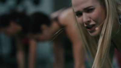 Whatever issues you have
in your life right now, - Obsessed to Death
