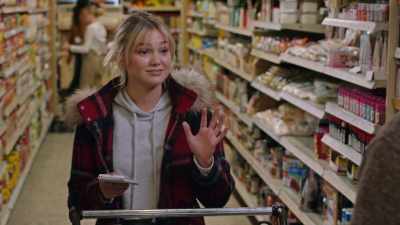 - Whatever. It doesn't matter.
It was a mistake - Turkey Drop
