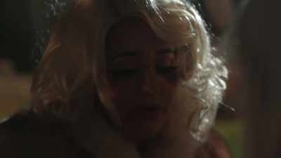 - Whatever it is in here, besides, - 1962 Halloween Massacre