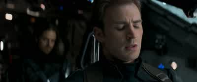 Whatever it is... - Captain America: Civil War