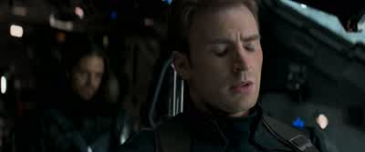 Whatever it is... - Captain America: Civil War