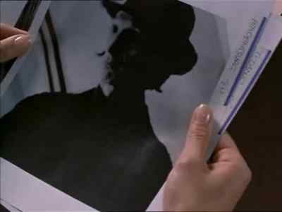 Whatever it is Merrick, it
can wait until tomorrow. - The Time Shifters