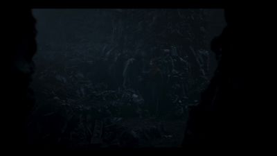 Whatever it was saying, it wasn't true. - His Dark Materials