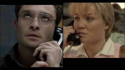 WHATEVER IT TAKES,
BY THE END OF THIS DAY, - Wicked City