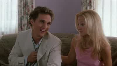 Whatever it takes. - How to Lose a Guy in 10 Days