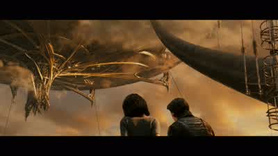 Whatever it takes. - Alita: Battle Angel