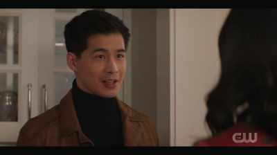 WHATEVER IT WAS, YOU TOOK
DOWN AN ARMY BY YOURSELF. - Kung Fu