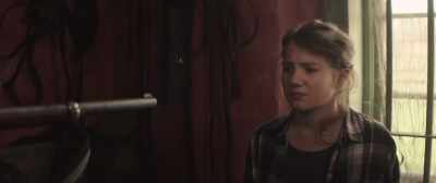 Whatever it is you are, - Four Kids and It