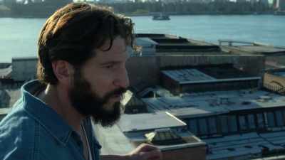 Whatever it is you're looking for...
I'm not it. - Marvel's The Punisher