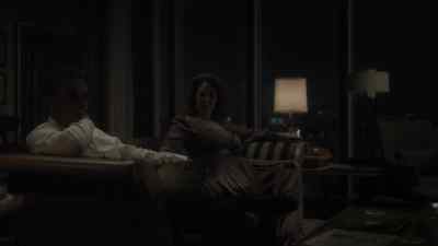Whatever it is you're
struggling with, John, - The Man in the High Castle