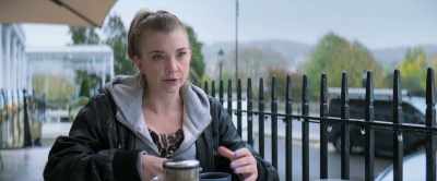 Whatever, it's fine.
Why did you want to meet? - The Wasp