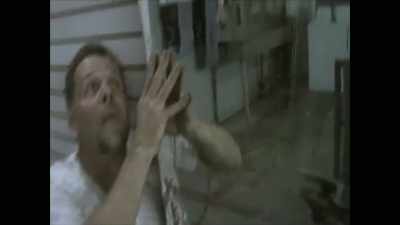 Whatever Joey designed
he would build - Two Shallow Graves
