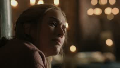Whatever Jon Arryn knew or didn't know,it died with him. - Game of Thrones