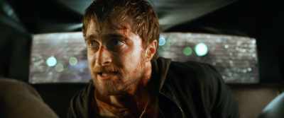 Whatever.
Just let me help you, please. - Guns Akimbo