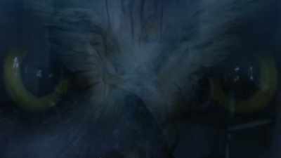 Whatever kind of ET you're with, - Extraordinary: The Seeding