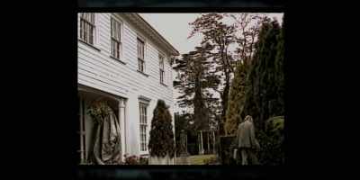 Whatever we know
about life, about the world, - The Enfield Poltergeist