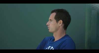 Whatever, you know,
play for a couple of months - Andy Murray: Resurfacing