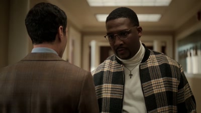 Whatever led to your mistrust,
just pray it can be healed. - Will Trent