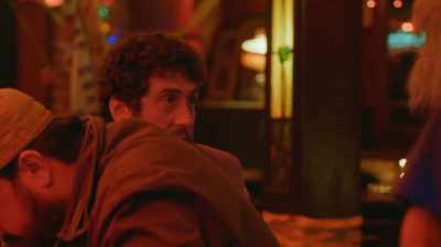 Whatever, like, you ain't got
nothing I guess? - Bloody Nose, Empty Pockets