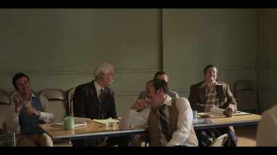 -Whatever Lola wants.
-Good one. - Fosse/Verdon