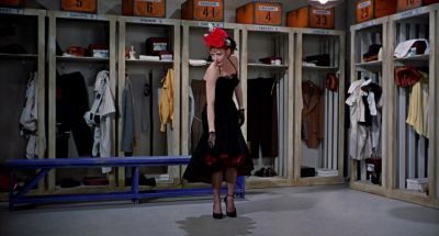 Whatever Lola wants - Damn Yankees