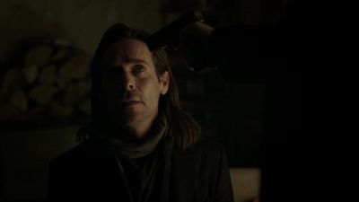 Whatever love you have for her - 12 Monkeys