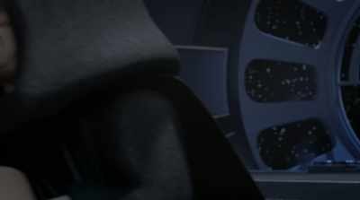 Whatever made this must be very powerful. - LEGO Star Wars Holiday Special