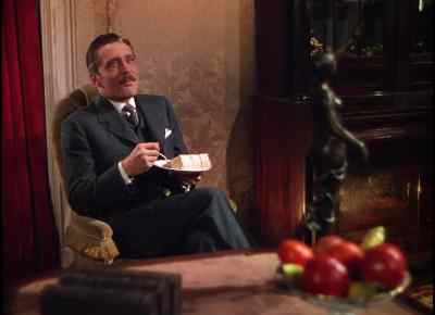 Whatever made you think of that? - Meet Me in St  Louis