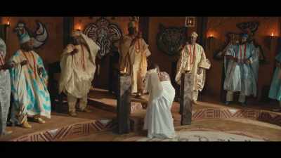Whatever we make a secret - House of Ga'a
