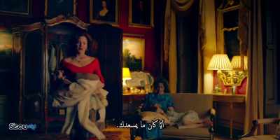 - Whatever makes you happy.
- [ Sighs ] - Patrick Melrose