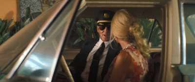 - Whatever makes the missus happy. Hmm.
- [chuckles] - Palm Royale