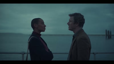 Whatever your man was
doing in that manky fuck hotel, - Clean Sweep