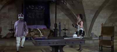 Whatever you may ask - Chitty Chitty Bang Bang