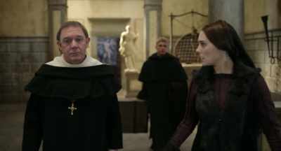 Whatever you may have heard,
you must believe me - Medici: Masters of Florence