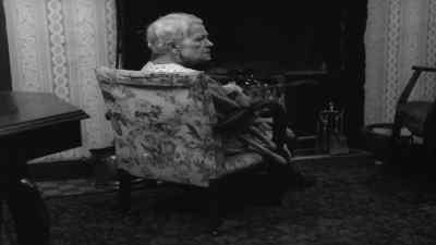 Whatever misfortune she had in her life,
she didnae deserve that. - My Ain Folk